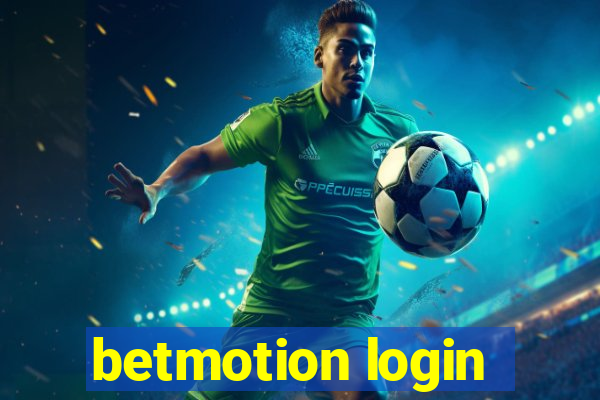 betmotion login